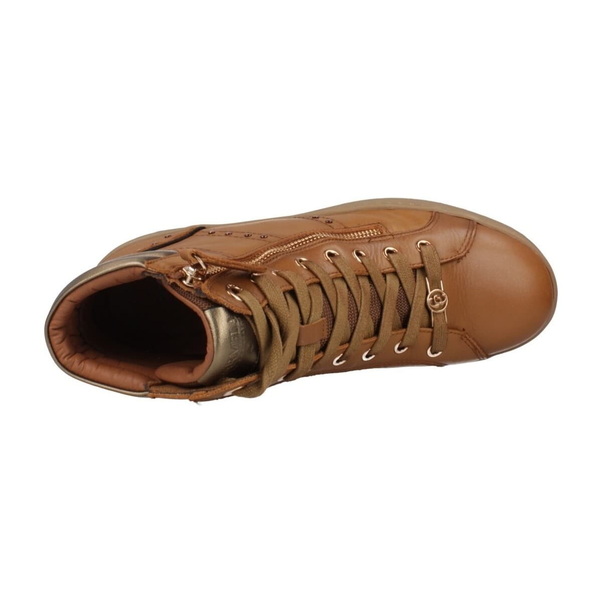 Women's Sneakers Carmela Brown