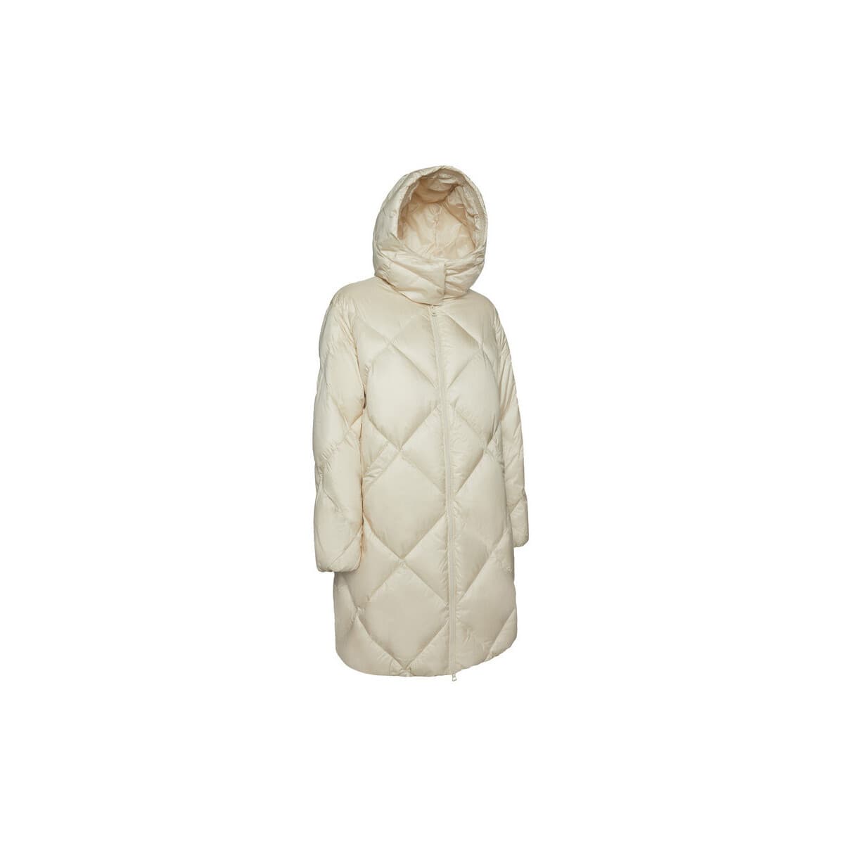 Παλτό Geox Chaqueta Mujer Modèle W4626j