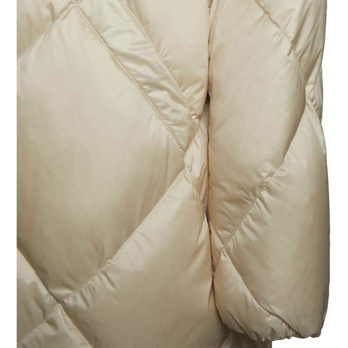 Women's Coats Geox White