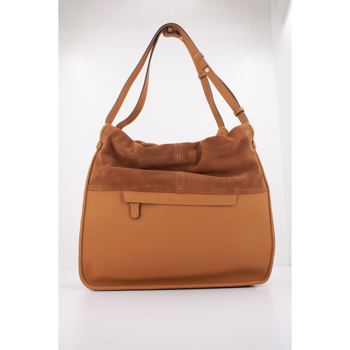 Women's Shoulder Bags Abbacino Brown
