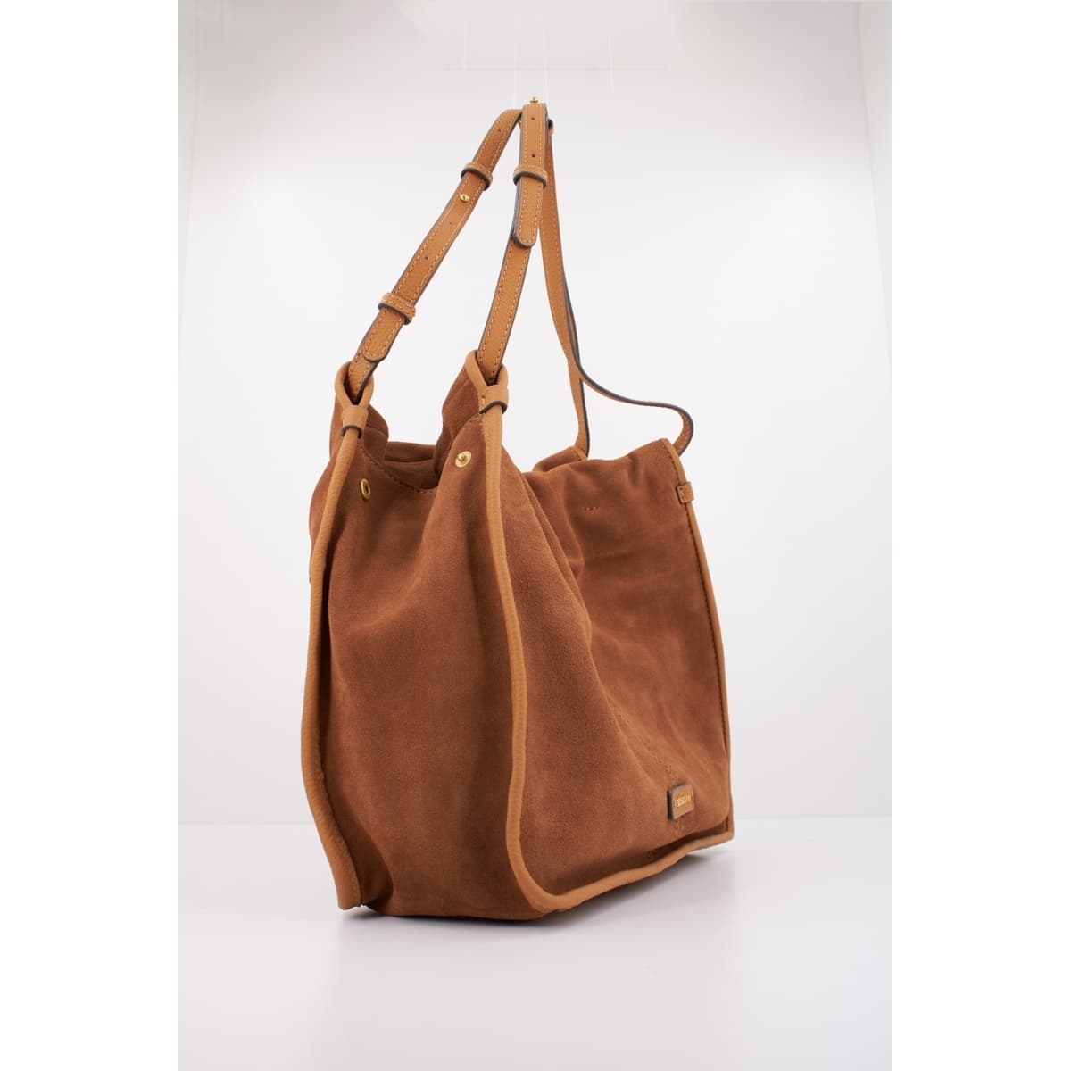 Women's Shoulder Bags Abbacino Brown