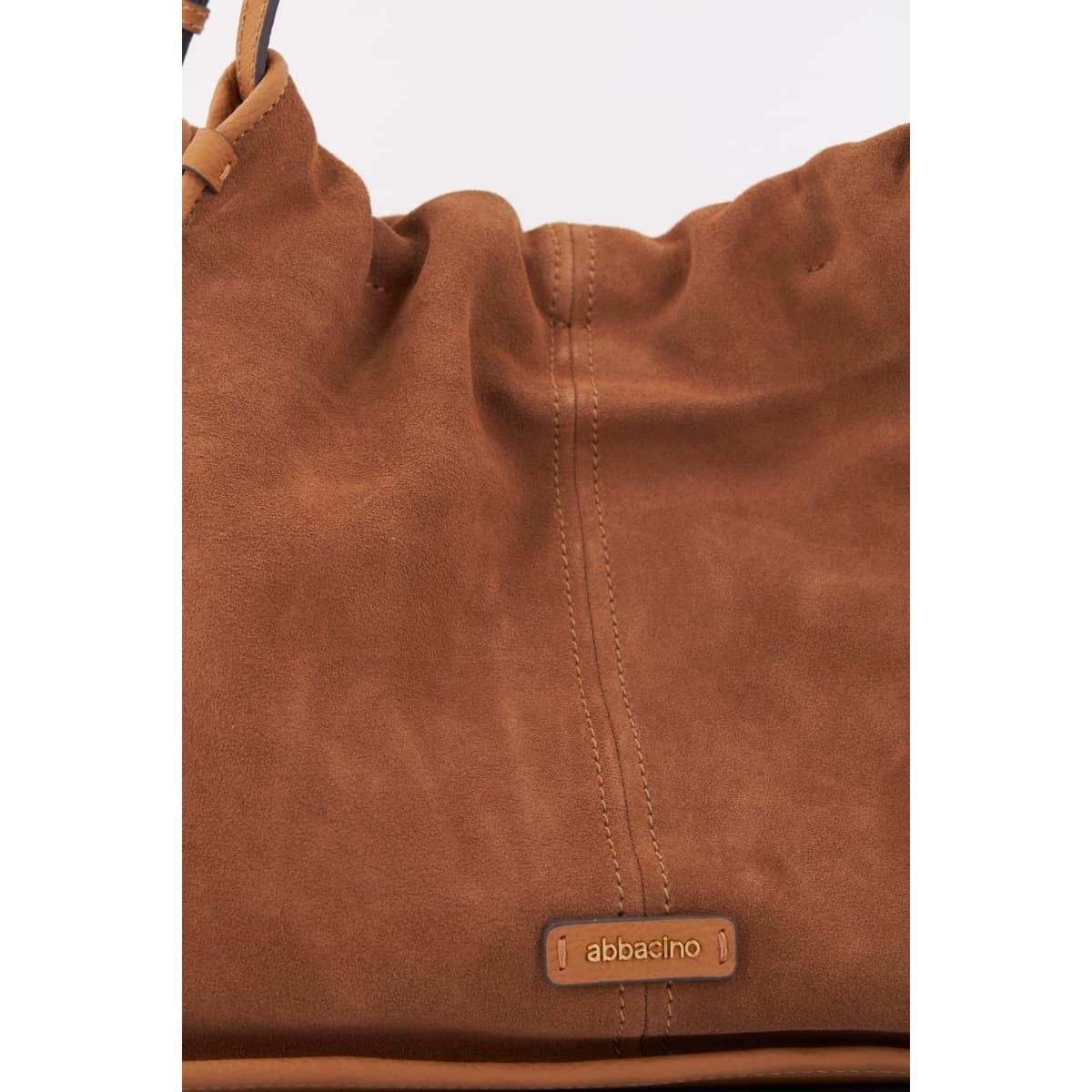 Women's Shoulder Bags Abbacino Brown