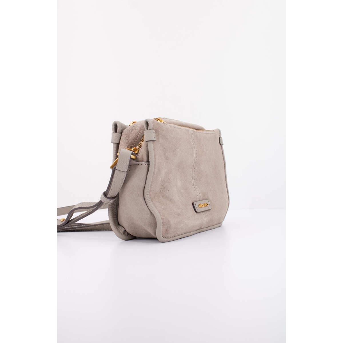 Women's Shoulder Bags Abbacino Gray
