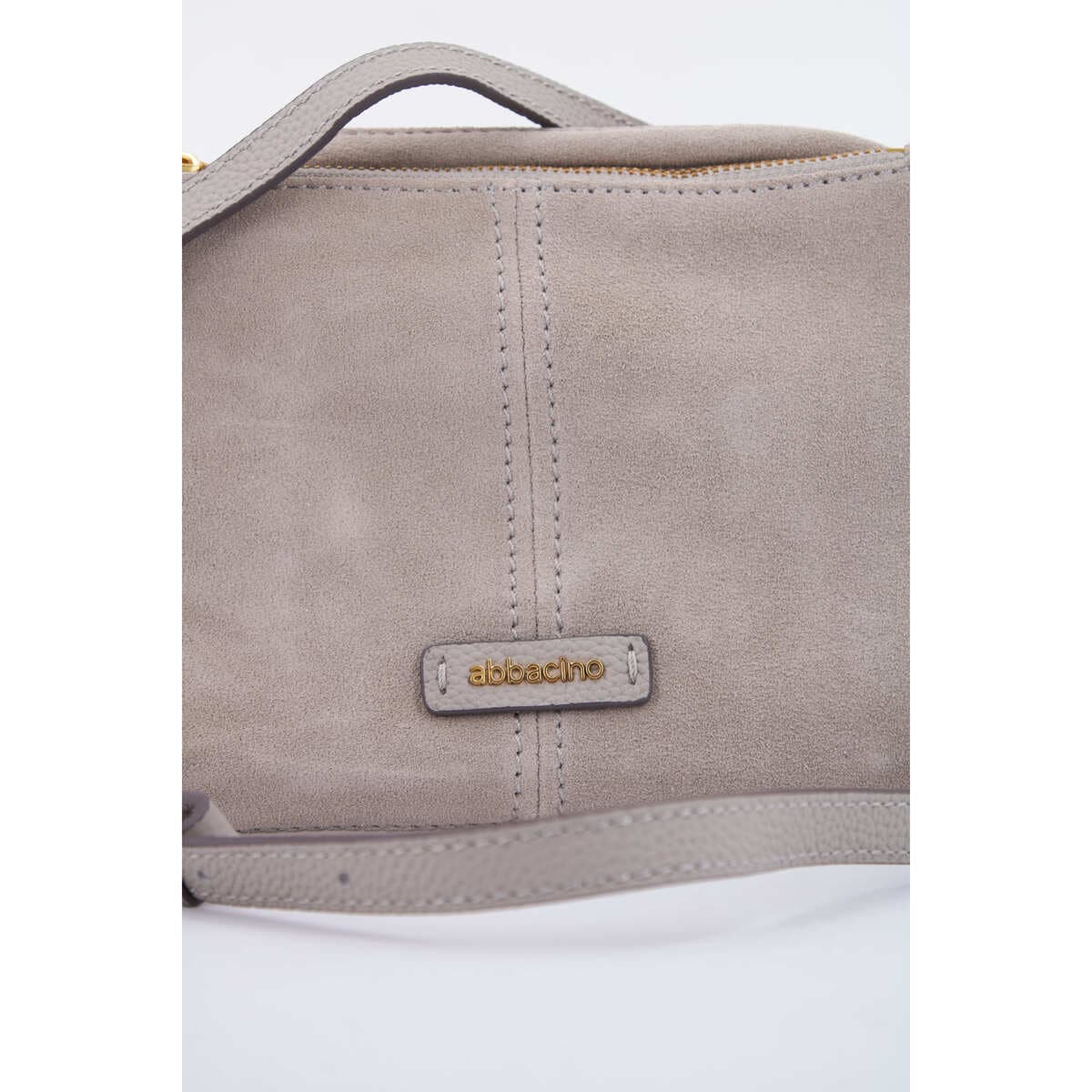 Women's Shoulder Bags Abbacino Gray