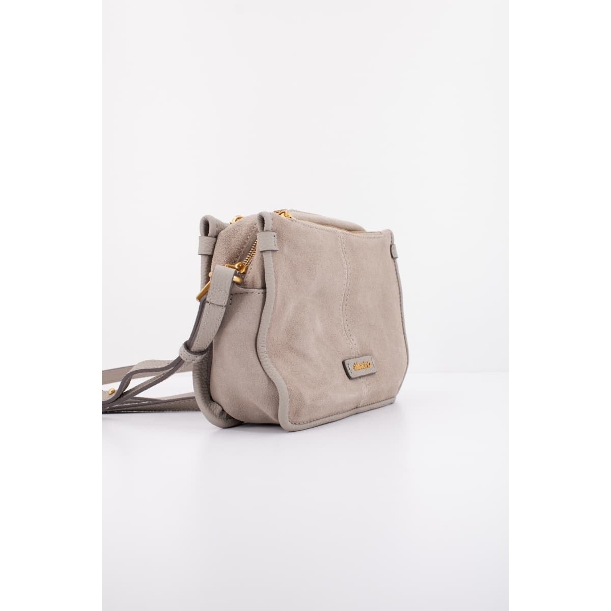 Women's Shoulder Bags Abbacino Gray