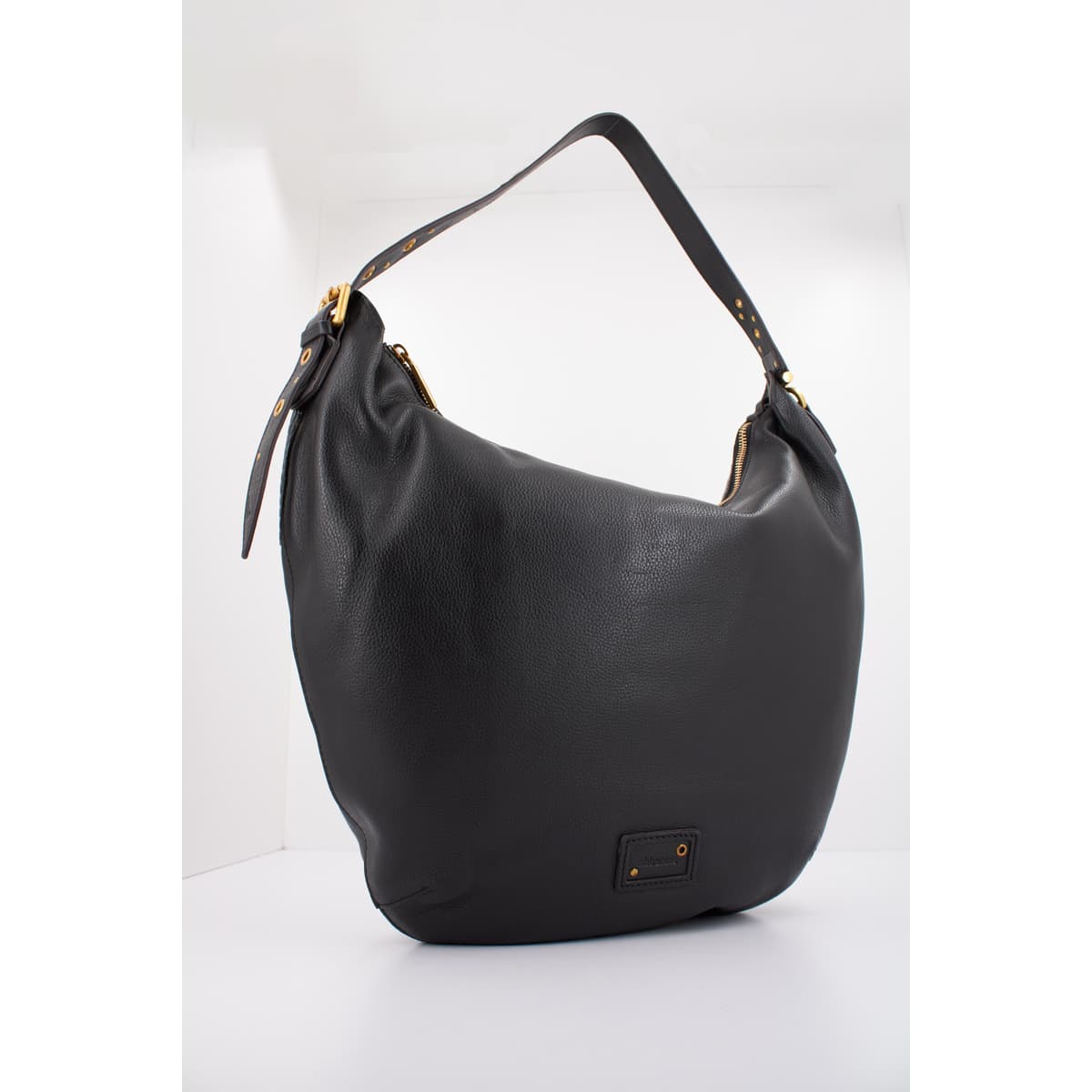 Women's Shoulder Bags Abbacino Black
