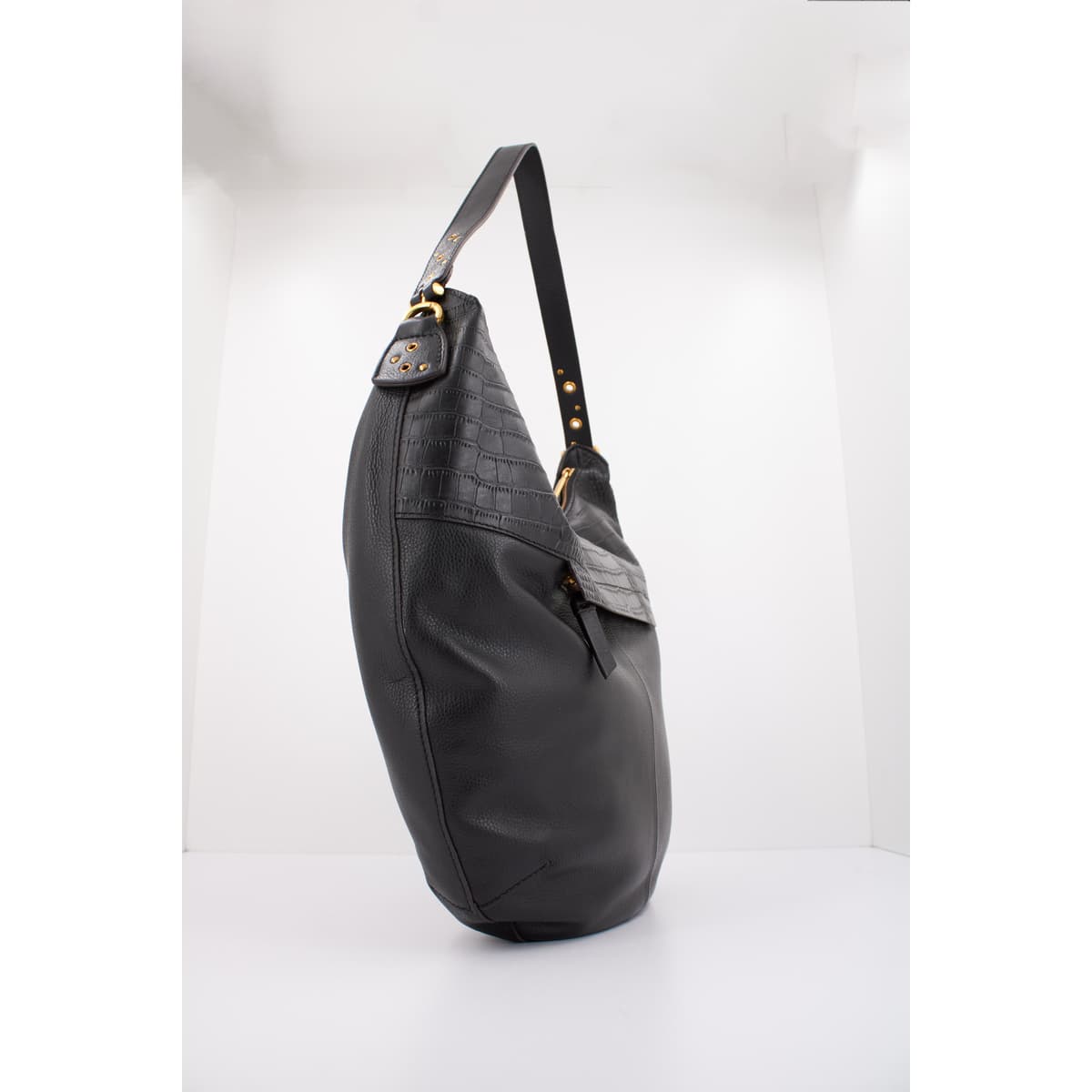 Women's Shoulder Bags Abbacino Black