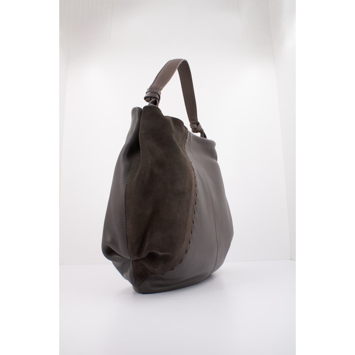Women's Bags Abbacino Gray