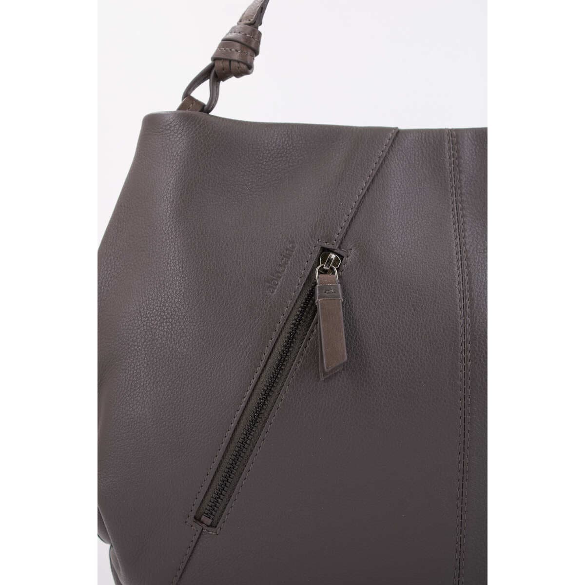 Women's Bags Abbacino Gray