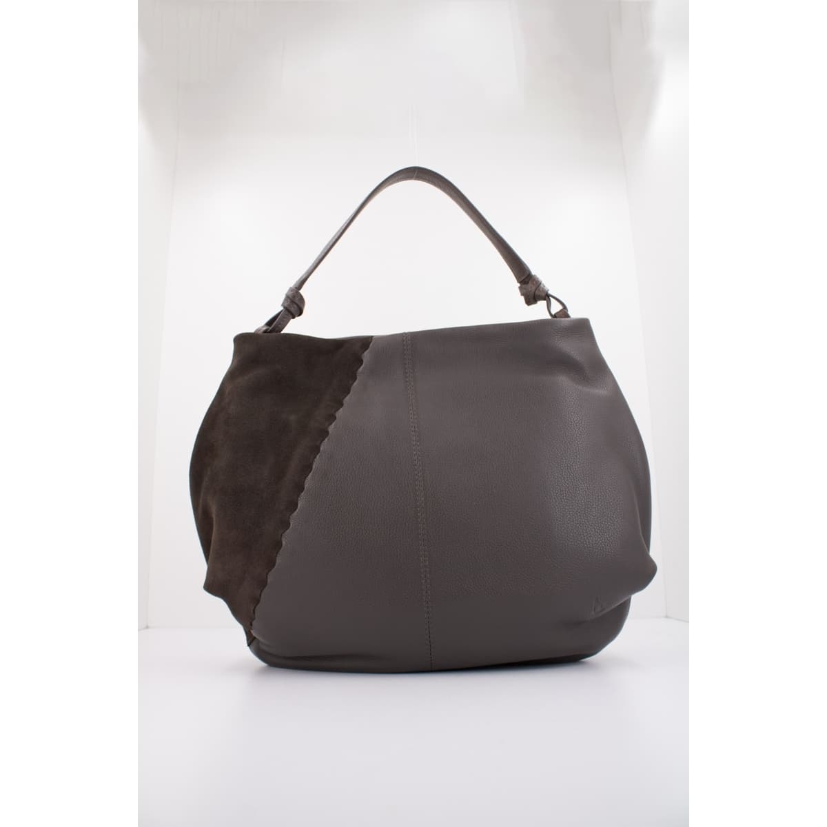 Women's Bags Abbacino Gray