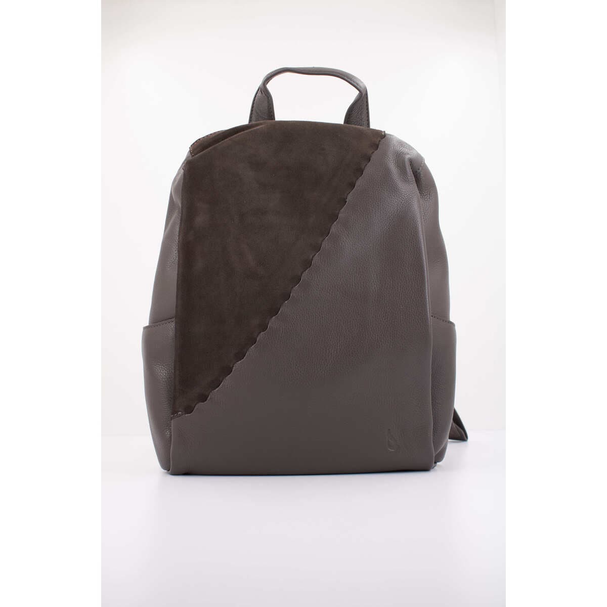 Women's Backpacks Abbacino Gray