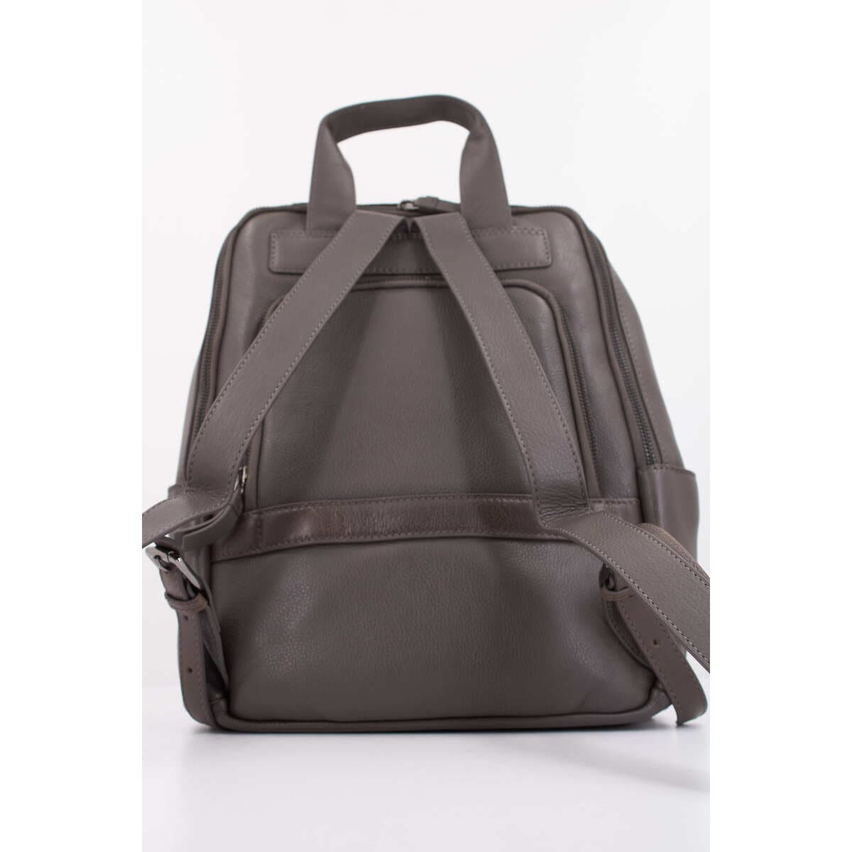 Women's Backpacks Abbacino Gray