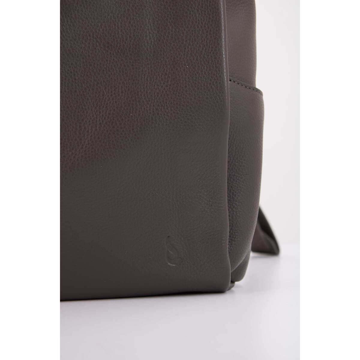 Women's Backpacks Abbacino Gray