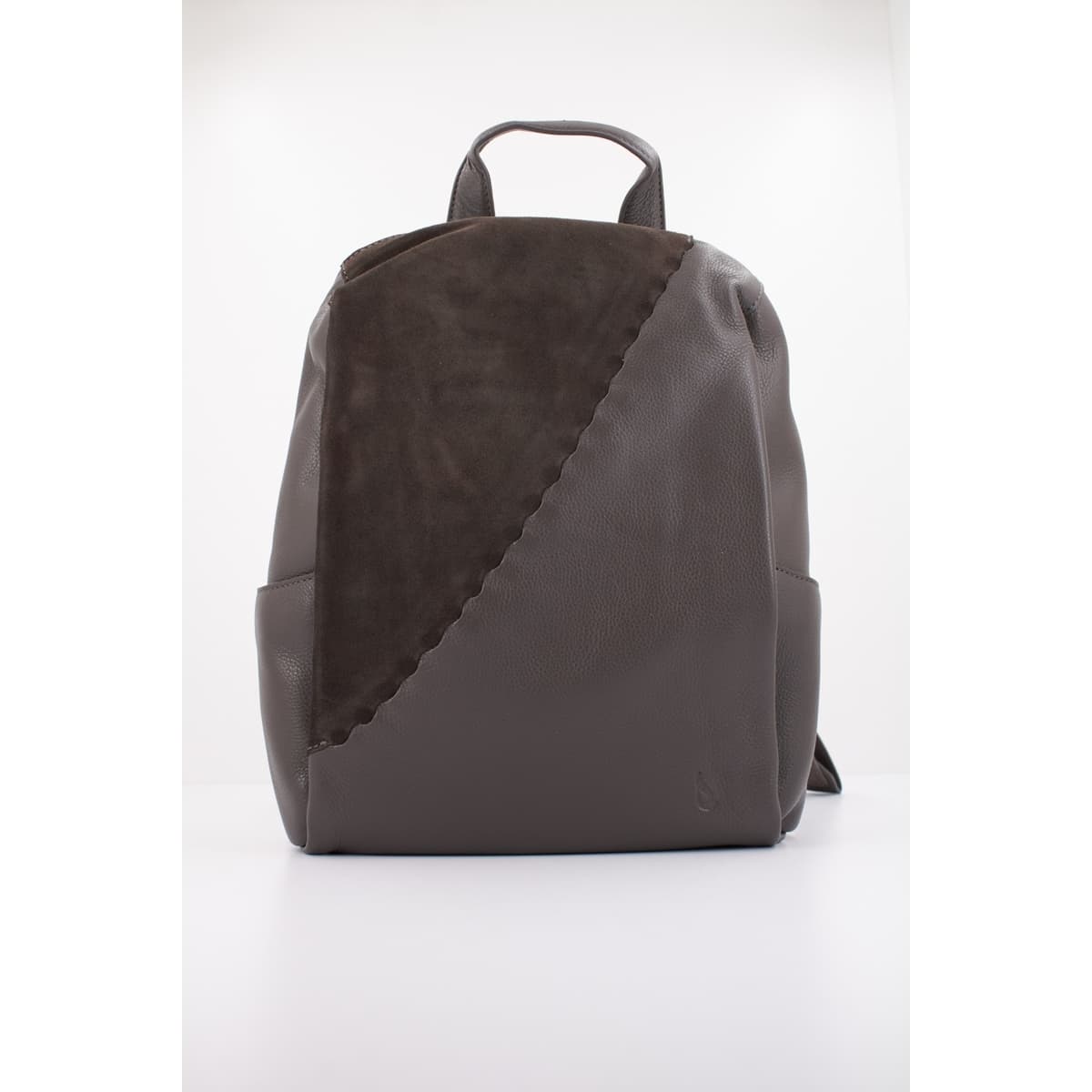 Women's Backpacks Abbacino Gray