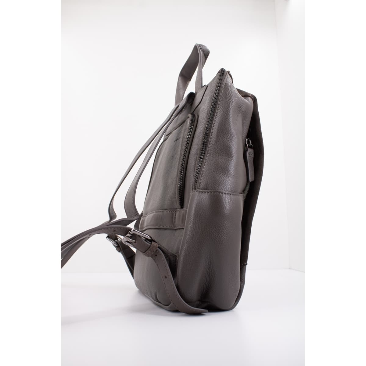 Women's Backpacks Abbacino Gray