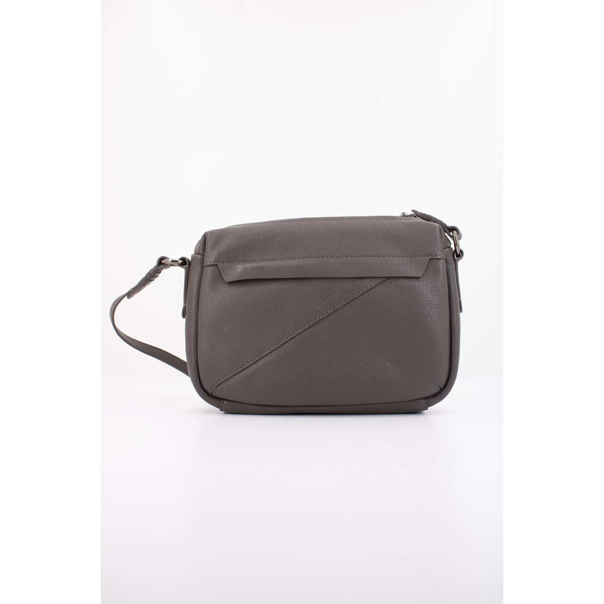 Women's Shoulder Bags Abbacino Gray