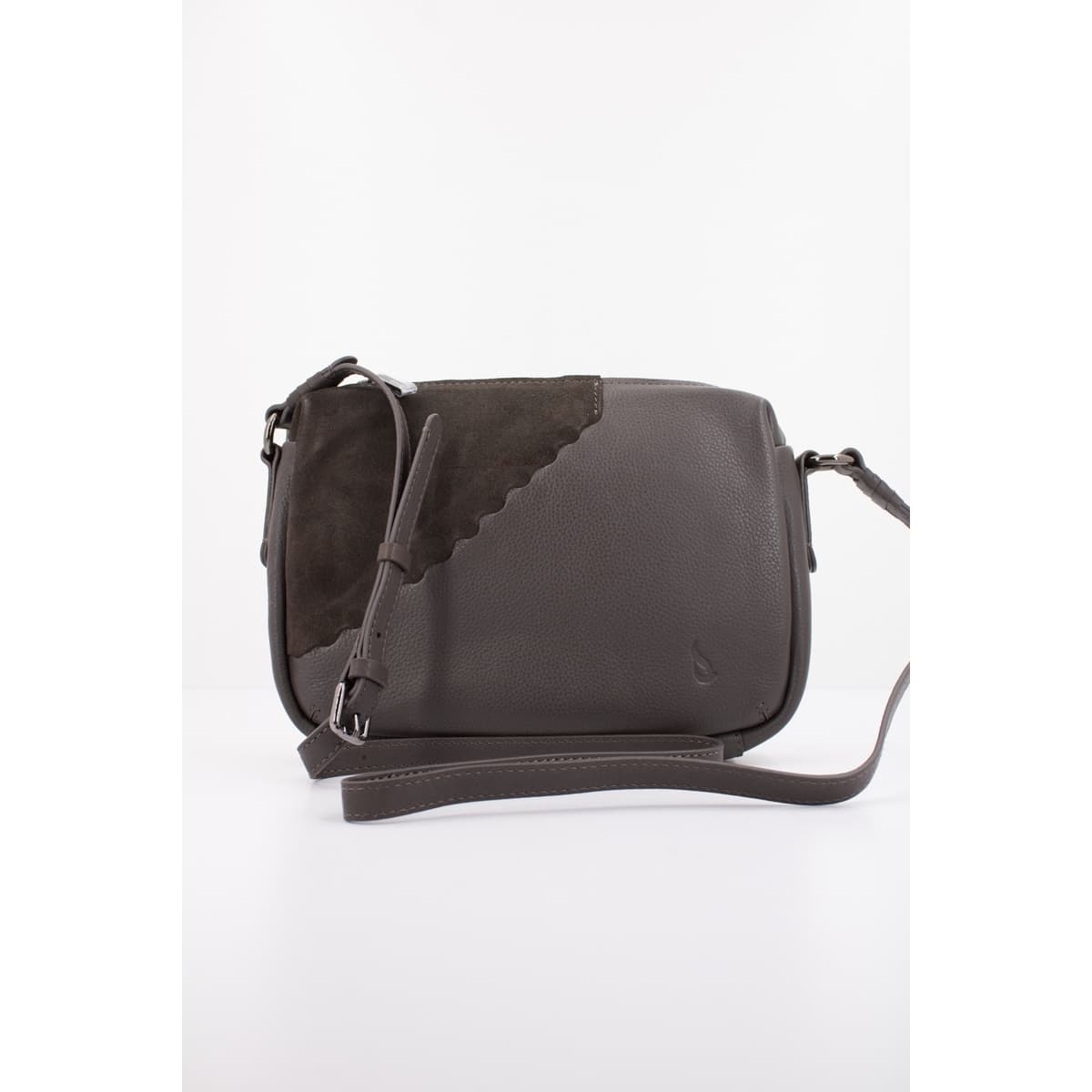 Women's Shoulder Bags Abbacino Gray