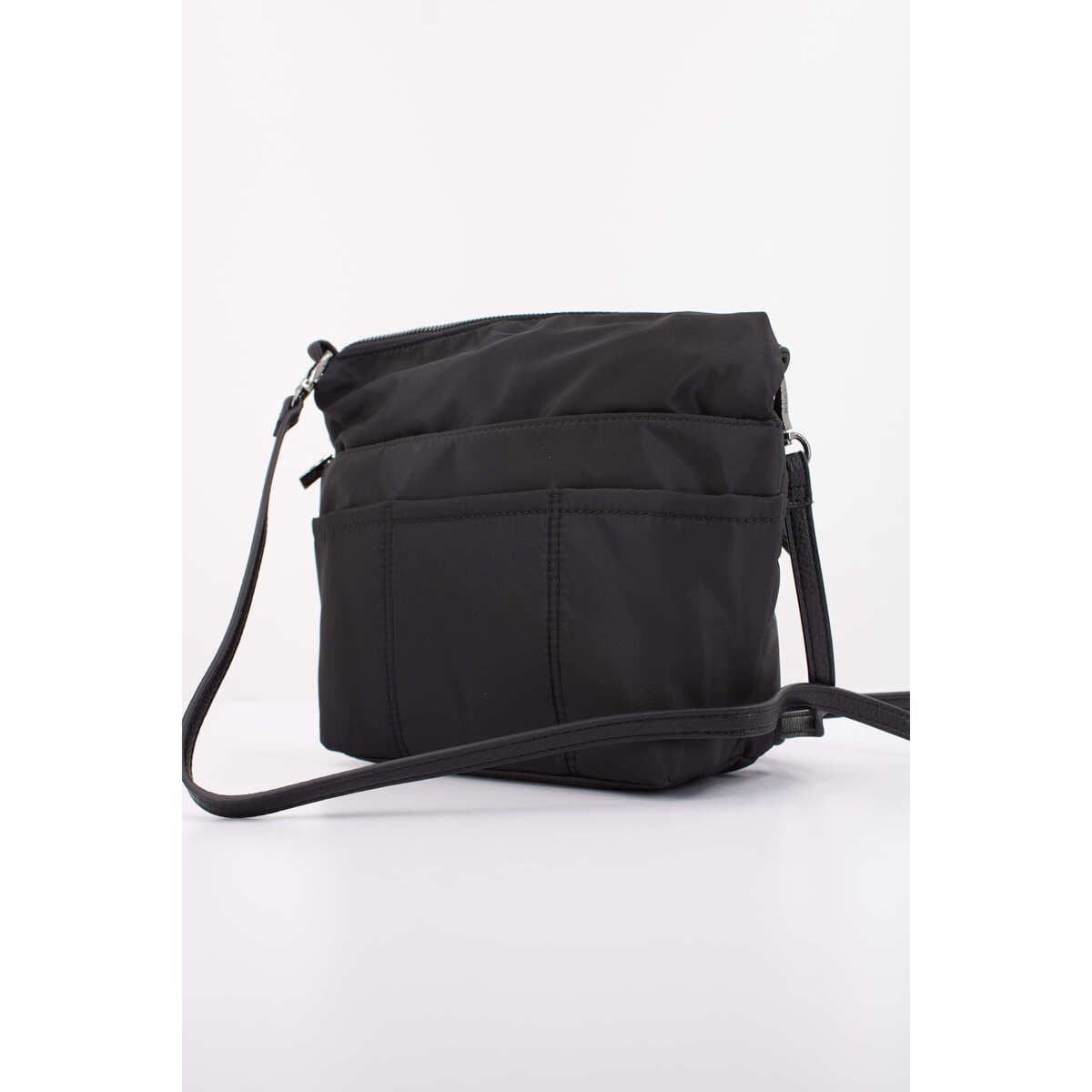 Women's Shoulder Bags Abbacino Black