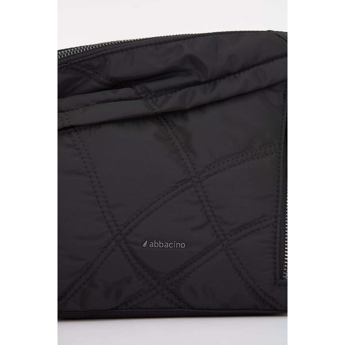 Women's Shoulder Bags Abbacino Black