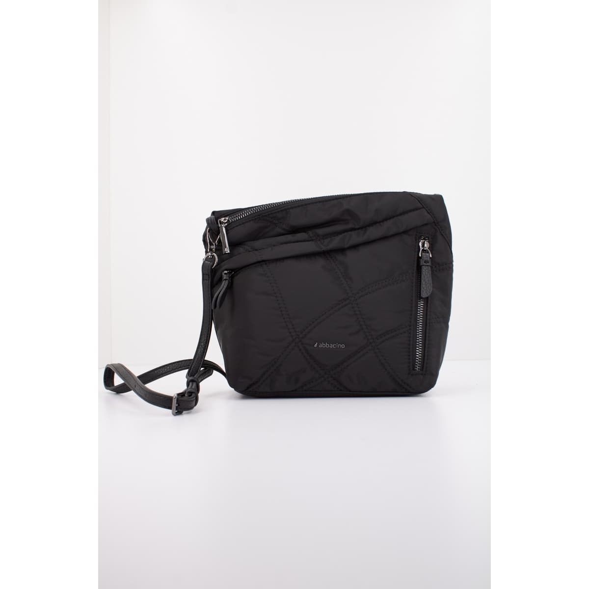 Women's Shoulder Bags Abbacino Black