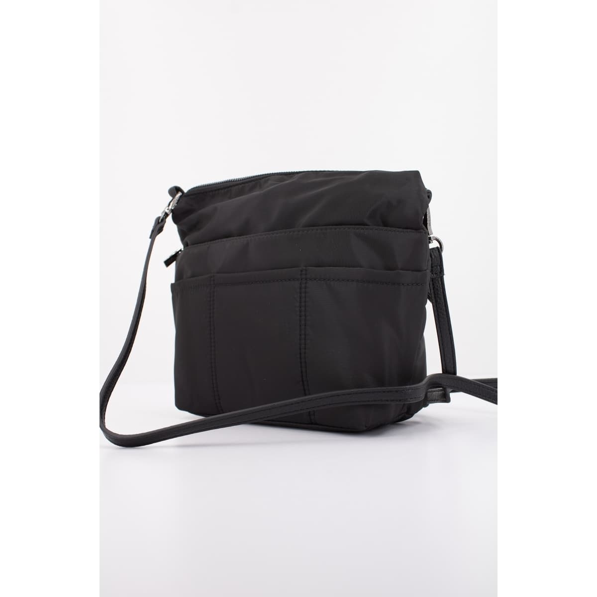 Women's Shoulder Bags Abbacino Black