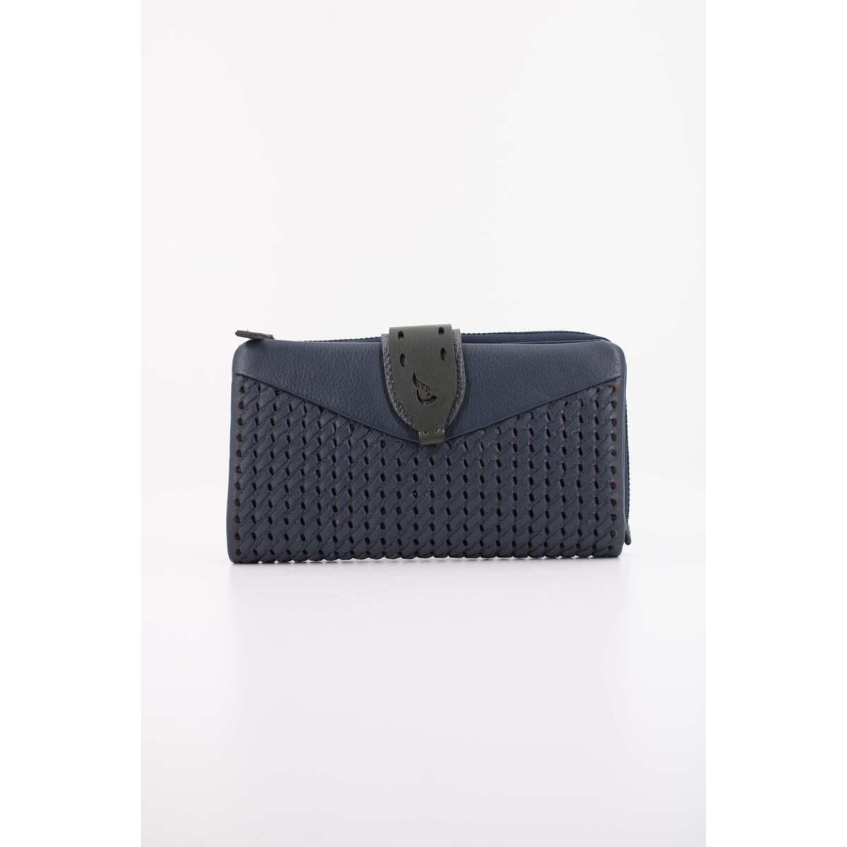 Women's Wallets Abbacino Blue