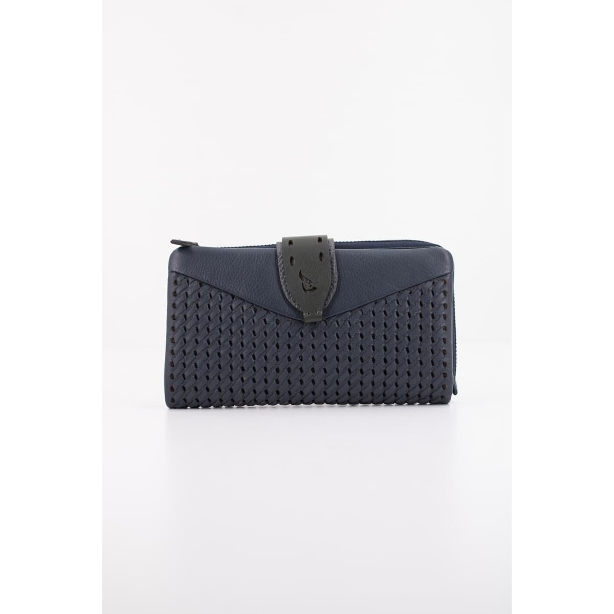 Women's Wallets Abbacino Blue