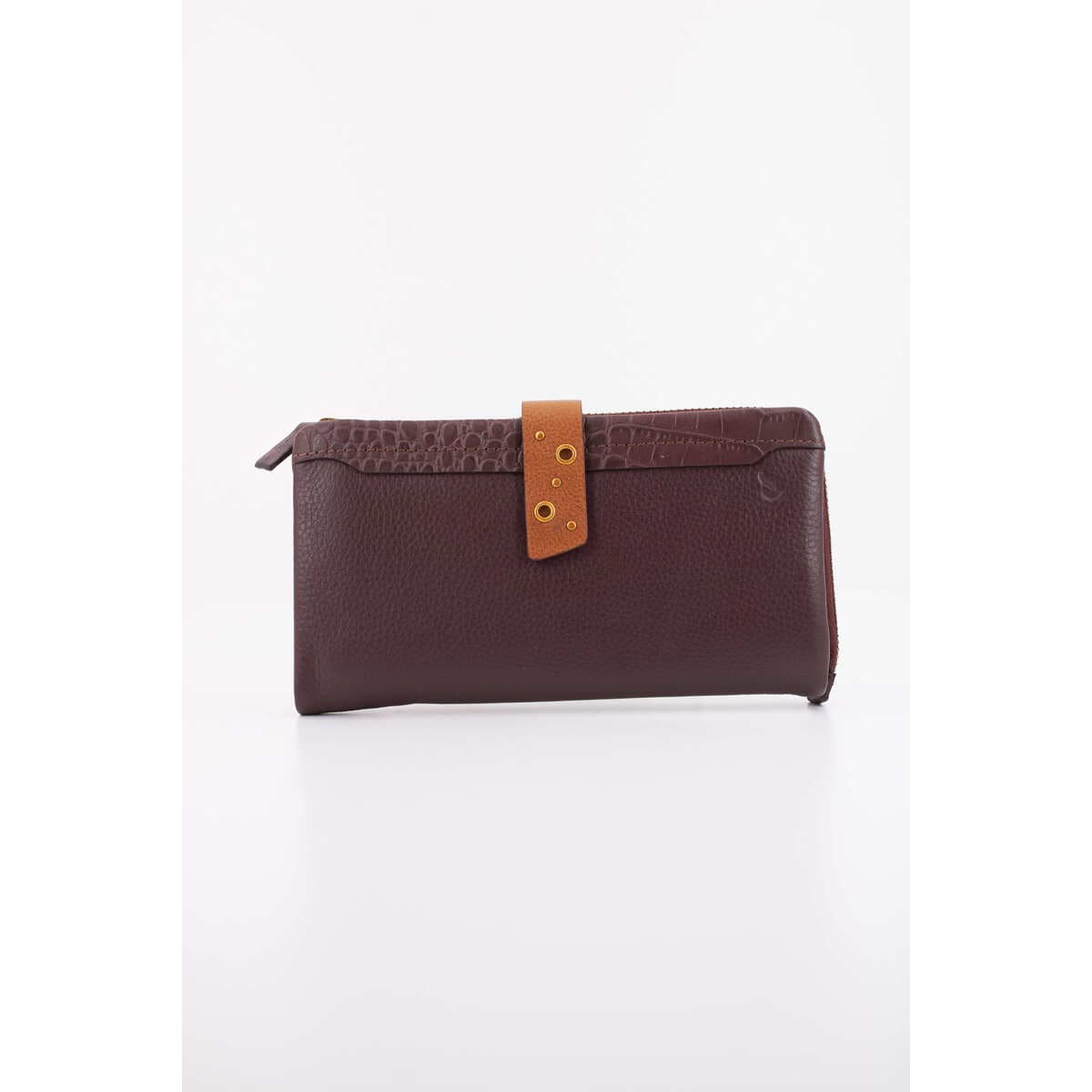 Women's Wallets Abbacino Bordeaux