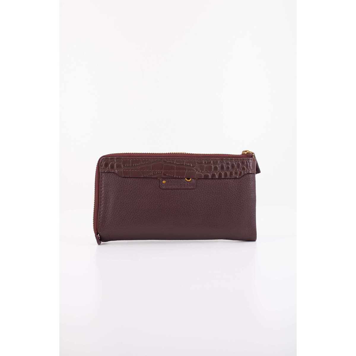 Women's Wallets Abbacino Bordeaux