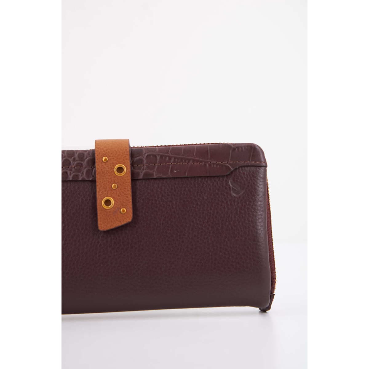 Women's Wallets Abbacino Bordeaux