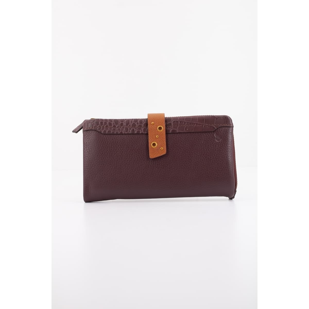 Women's Wallets Abbacino Bordeaux