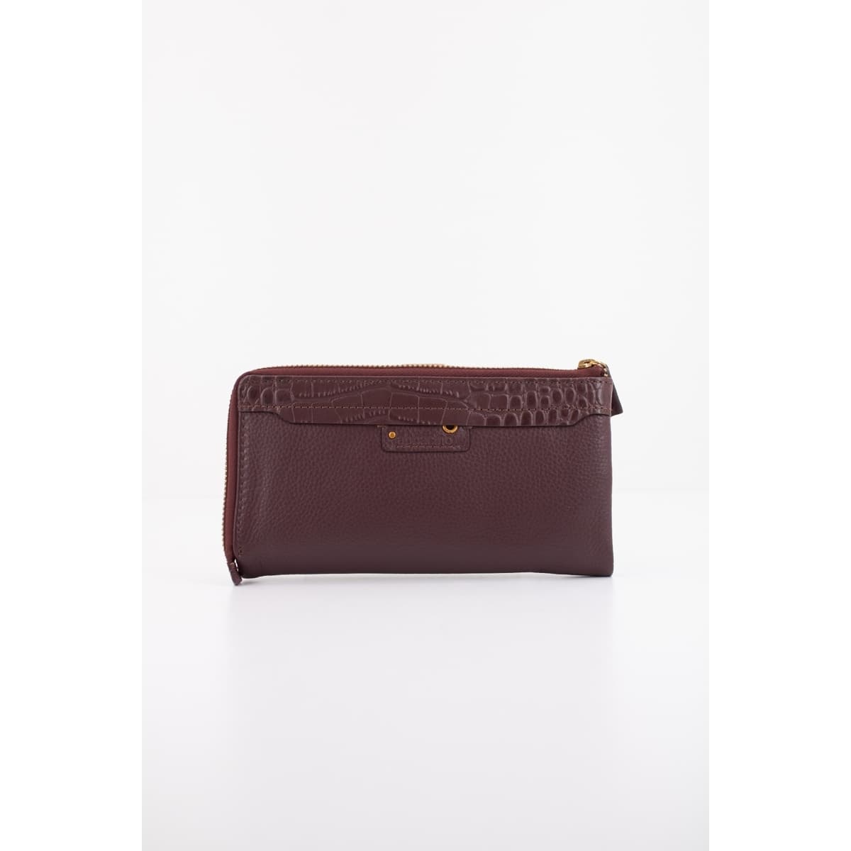 Women's Wallets Abbacino Bordeaux