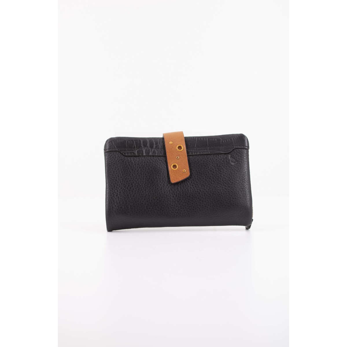 Women's Wallets Abbacino Black