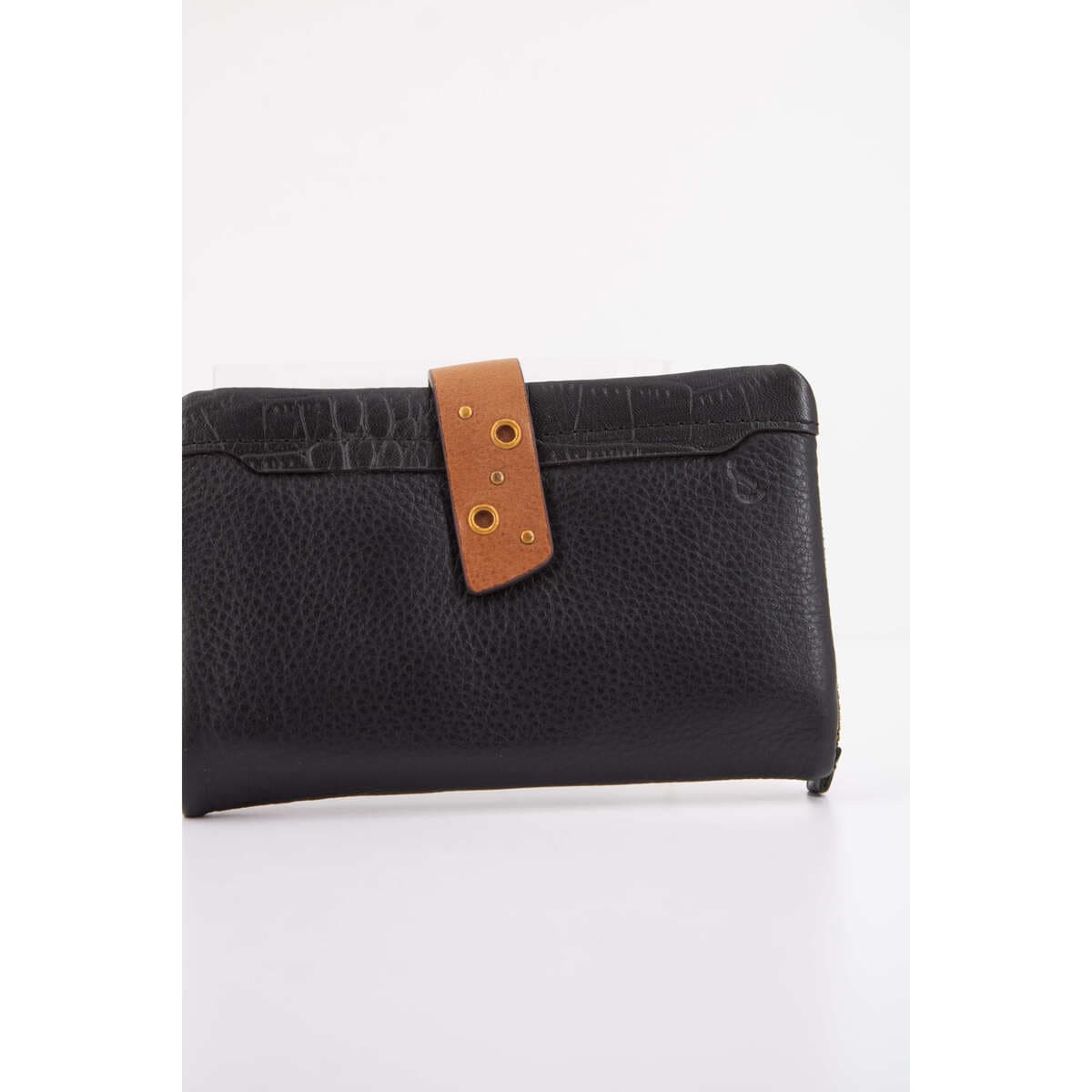 Women's Wallets Abbacino Black