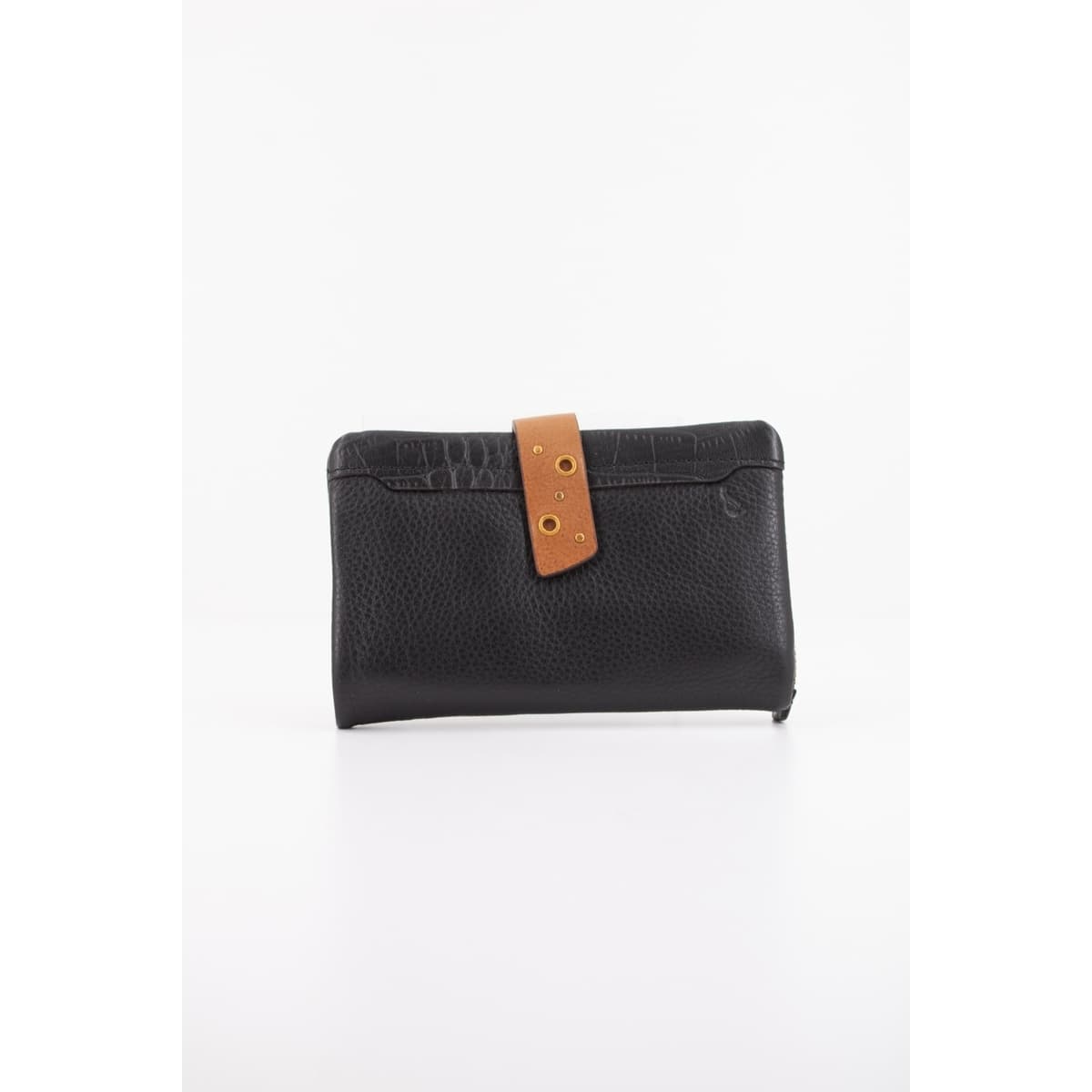 Women's Wallets Abbacino Black