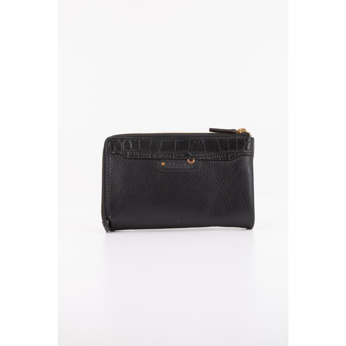 Women's Wallets Abbacino Black