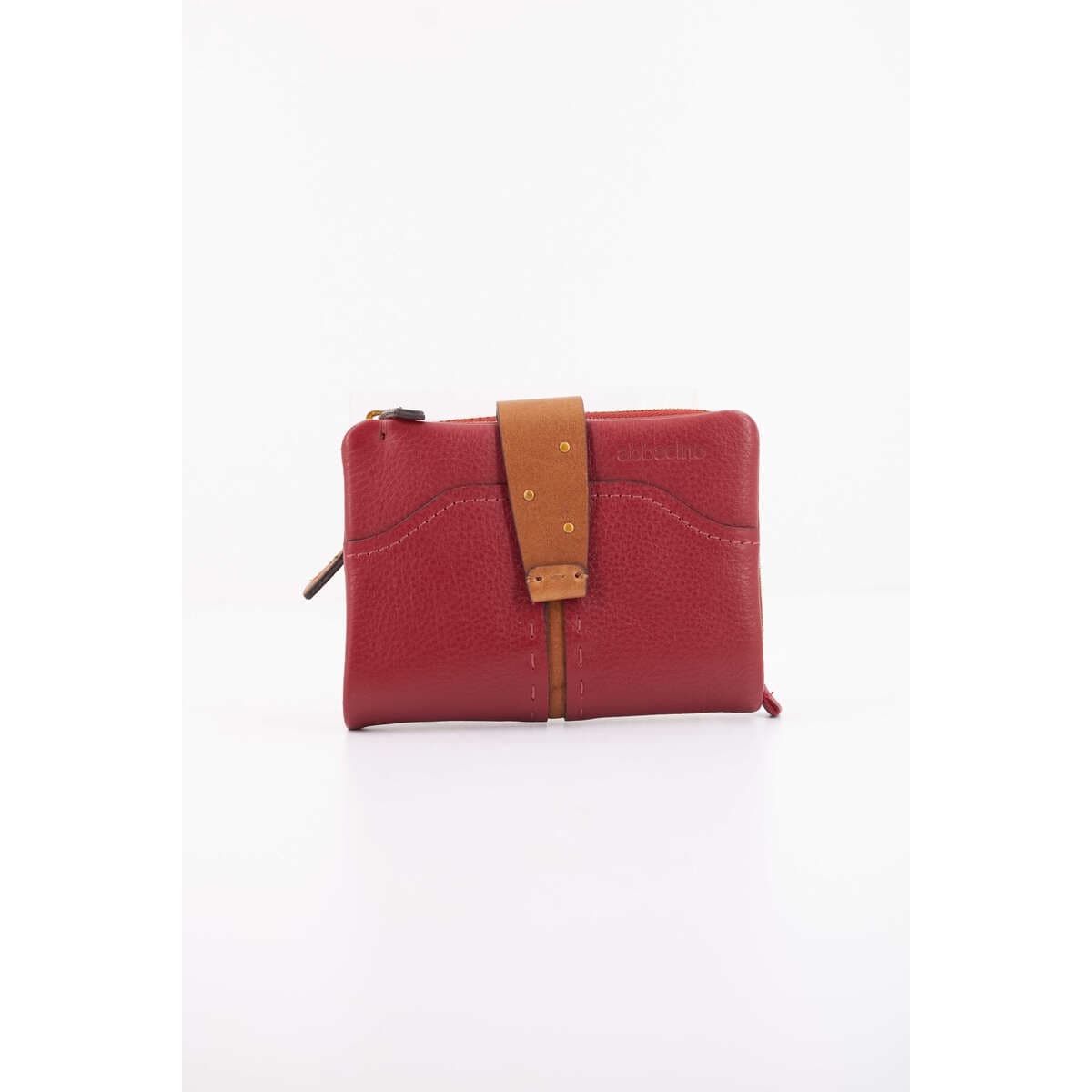 Women's Wallets Abbacino Red