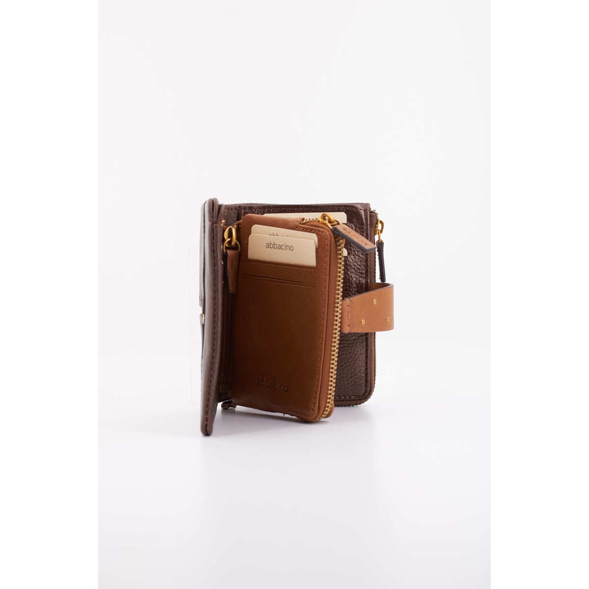 Women's Wallets Abbacino