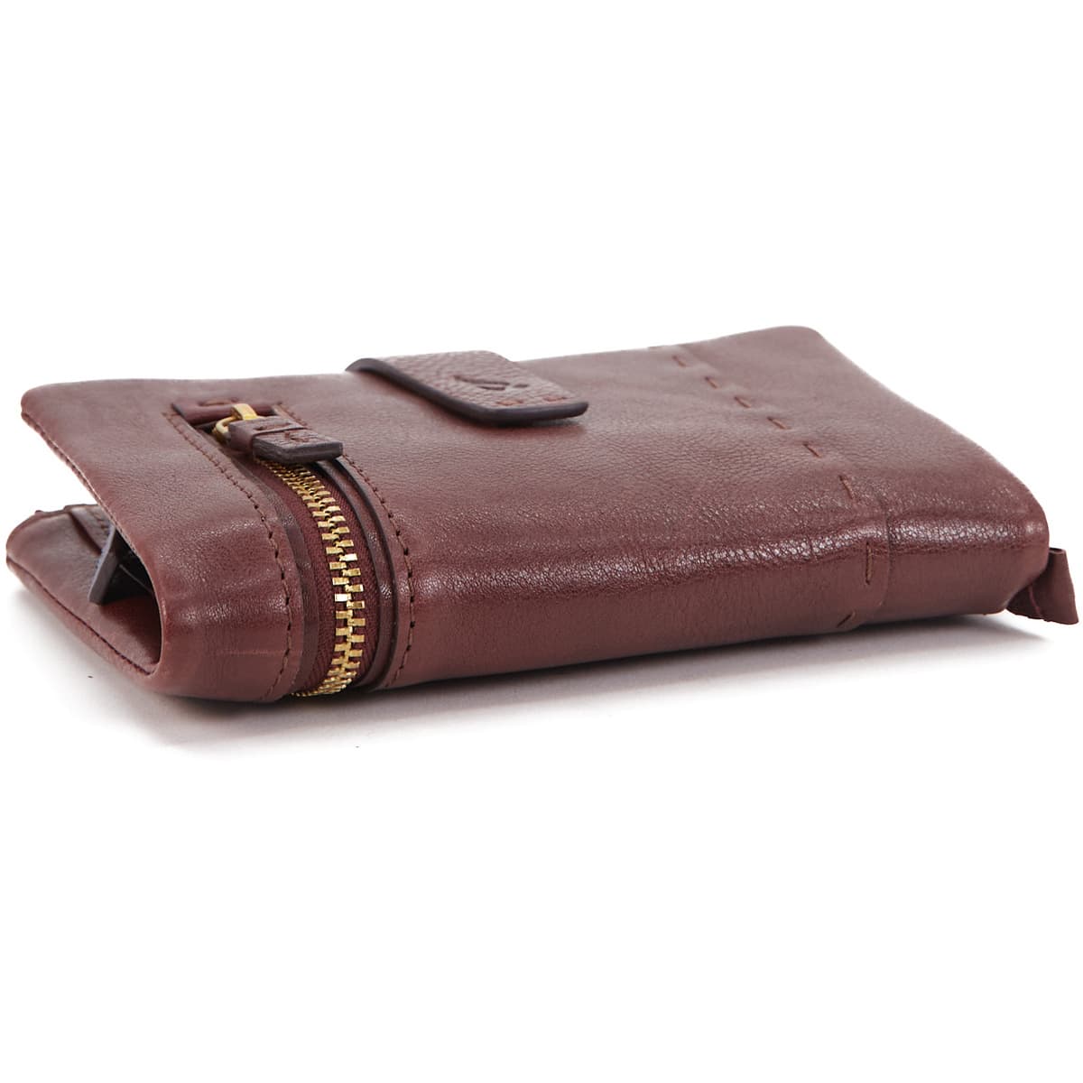 Women's Wallets Abbacino Bordeaux