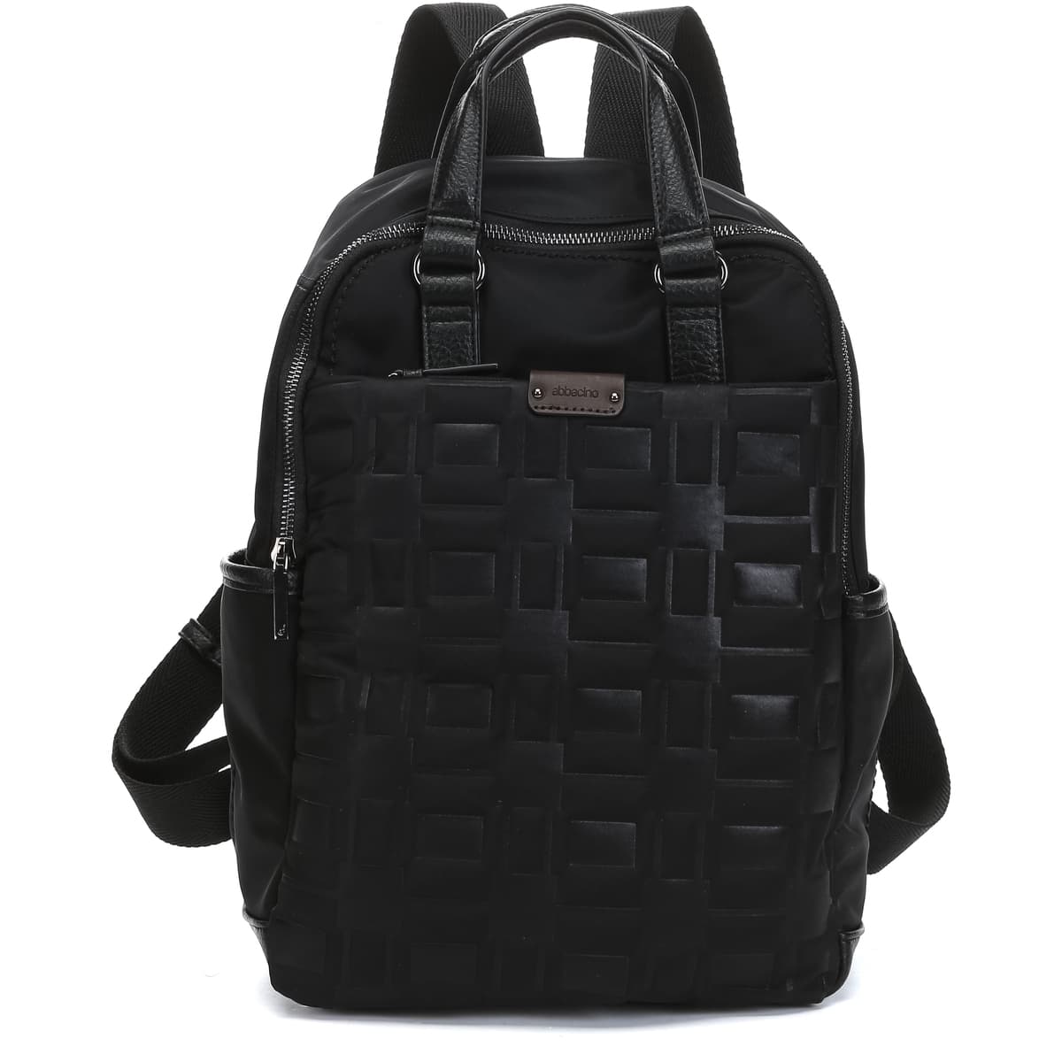 Women's Backpacks Abbacino Black
