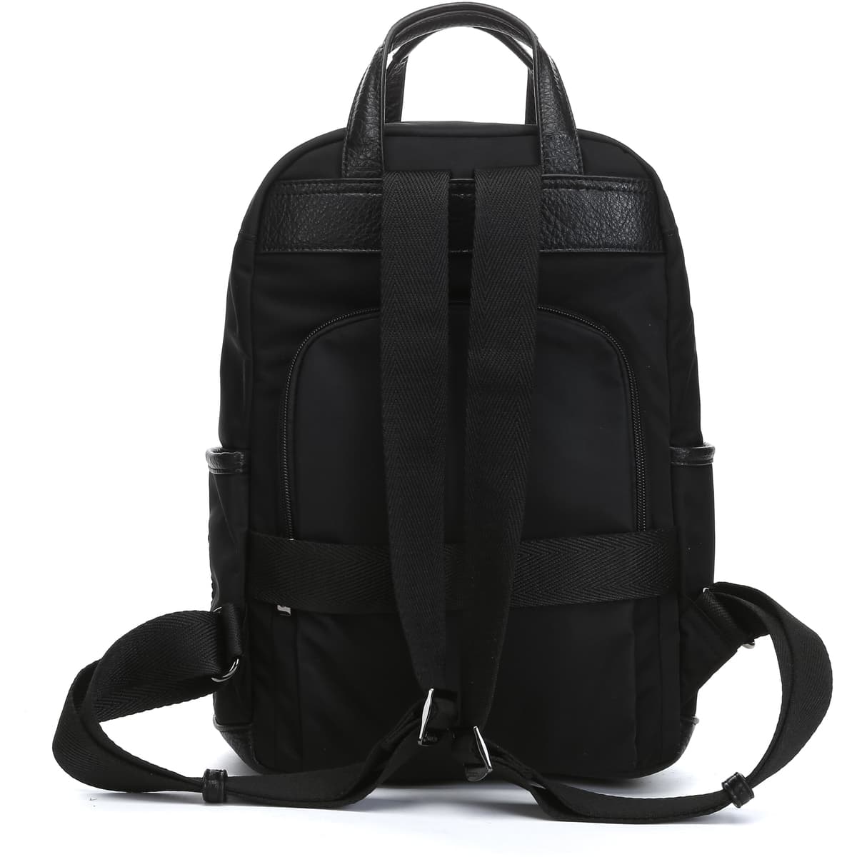 Women's Backpacks Abbacino Black
