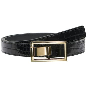 Women's Belts Only Multicolor