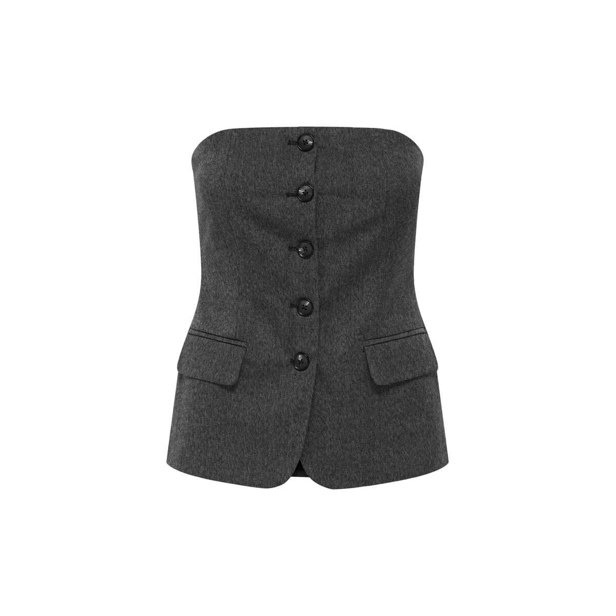 Women's Vests Only Multicolor