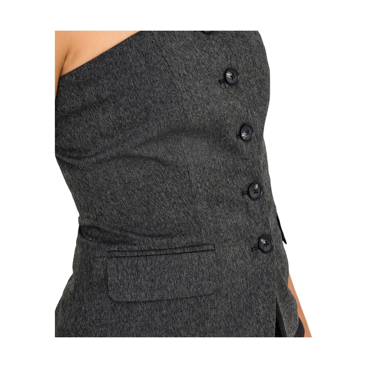 Women's Vests Only Multicolor