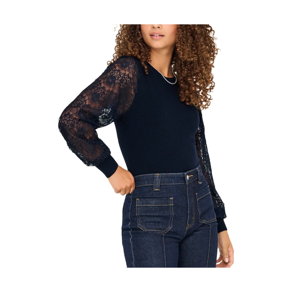 Women's Sweaters Only Multicolor