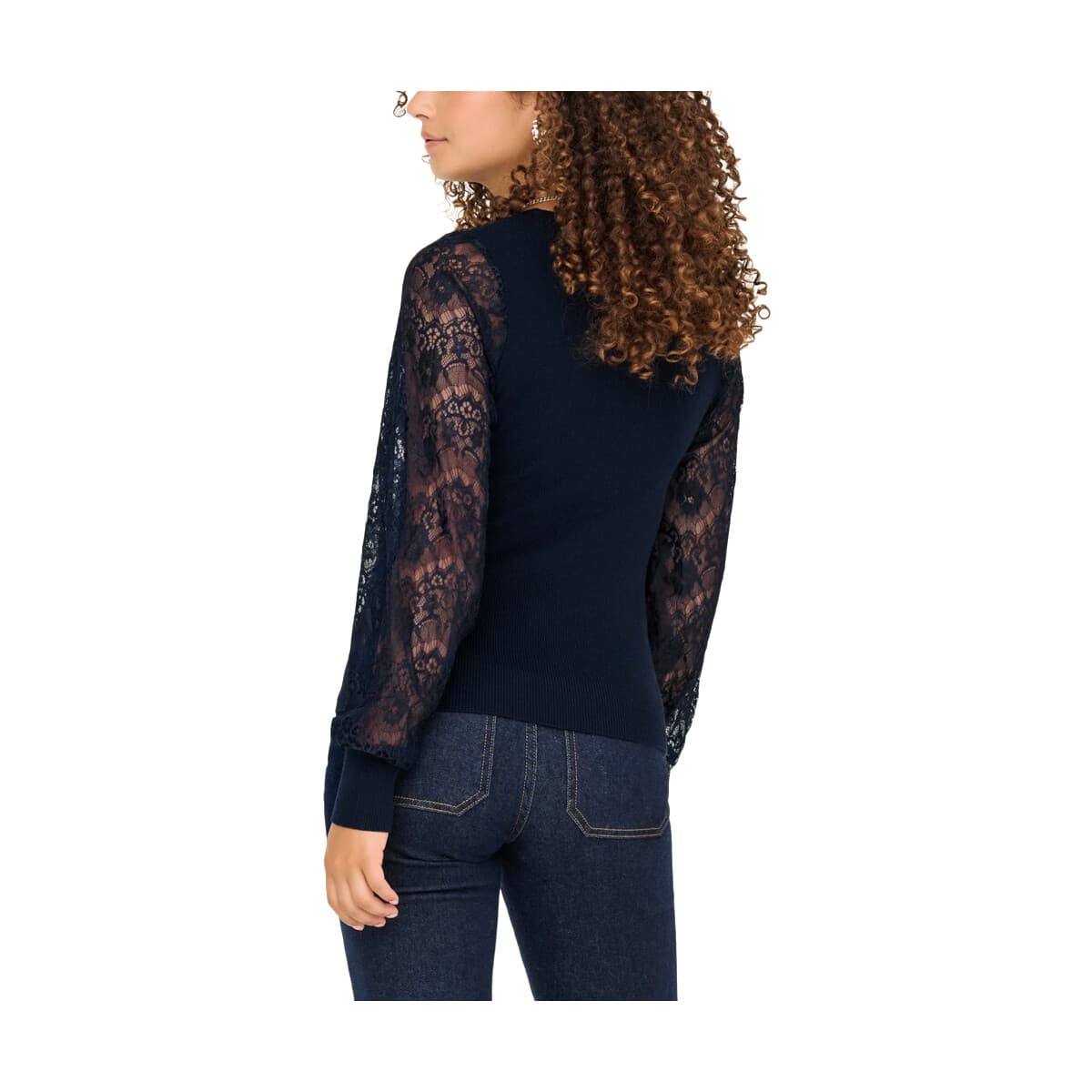 Women's Sweaters Only Multicolor