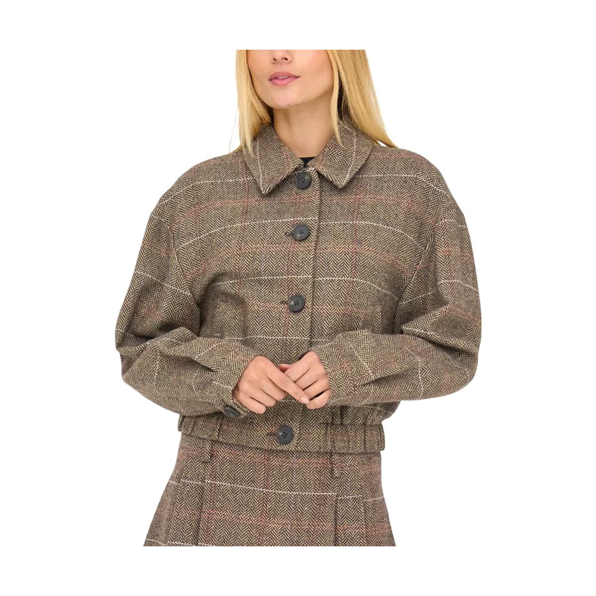 Women's Blazers Only Multicolor