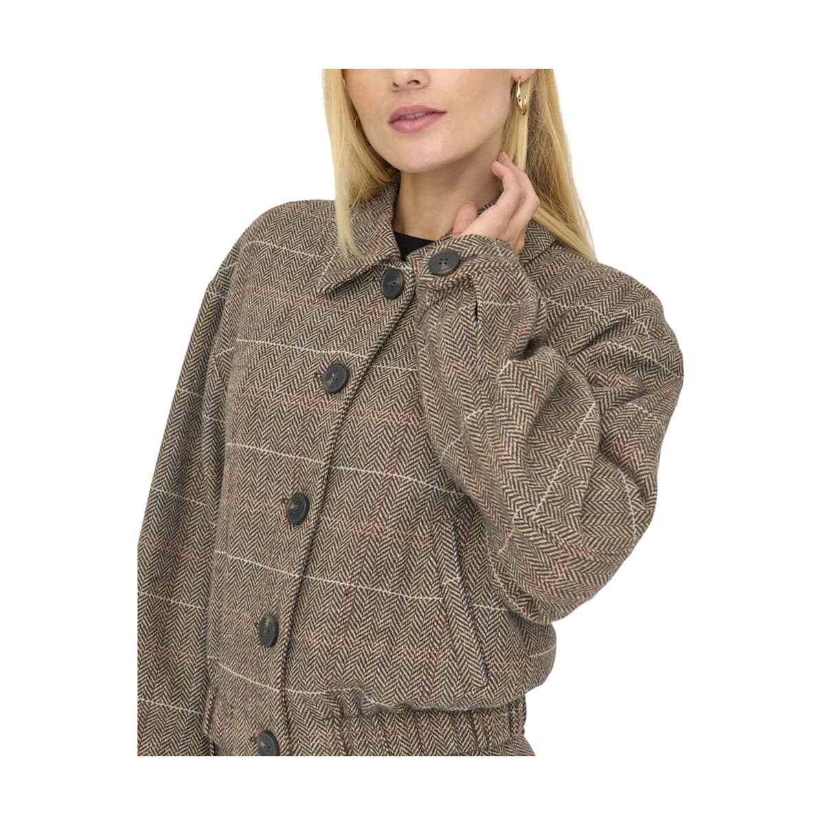 Women's Blazers Only Multicolor