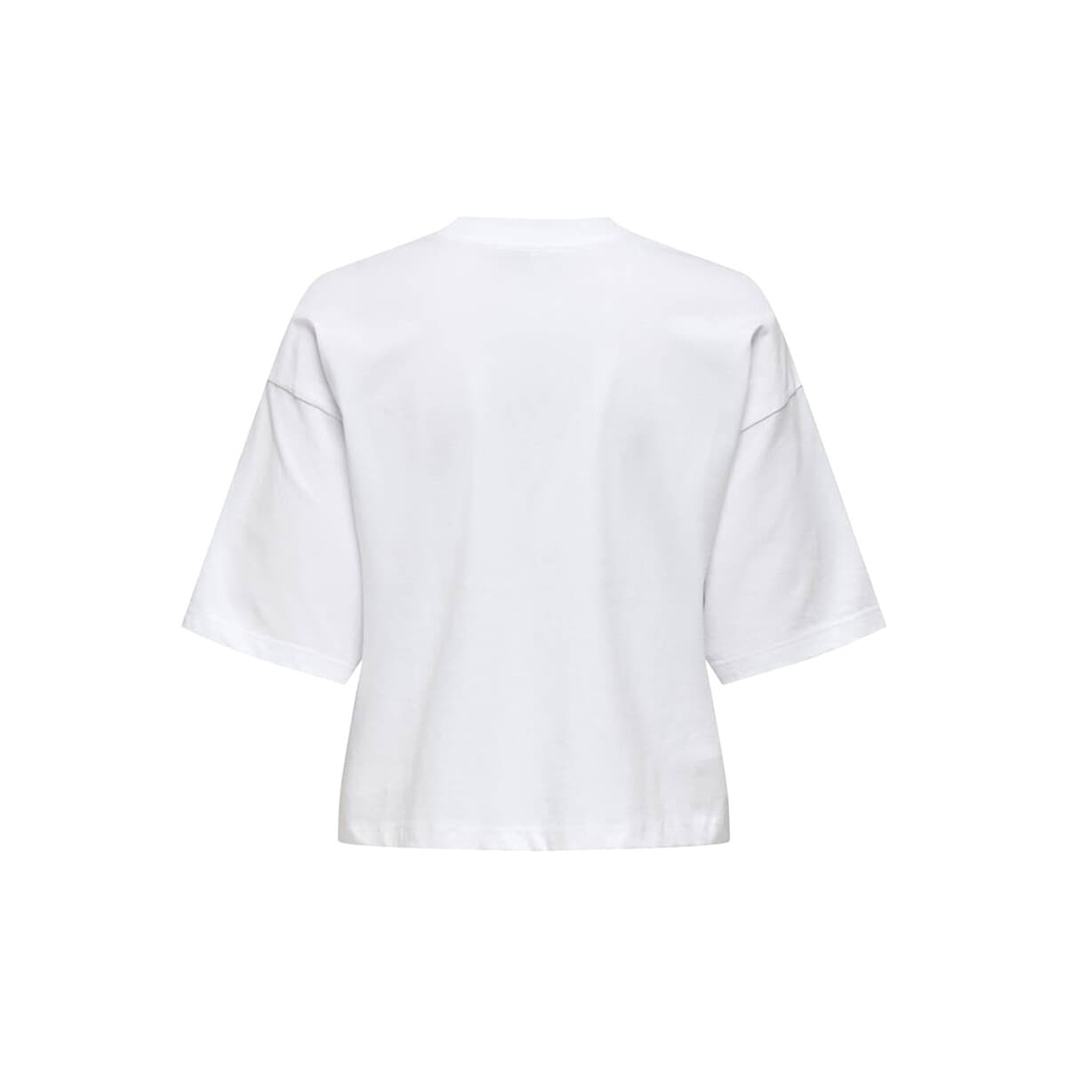 Women's T-Shirts Only Multicolor