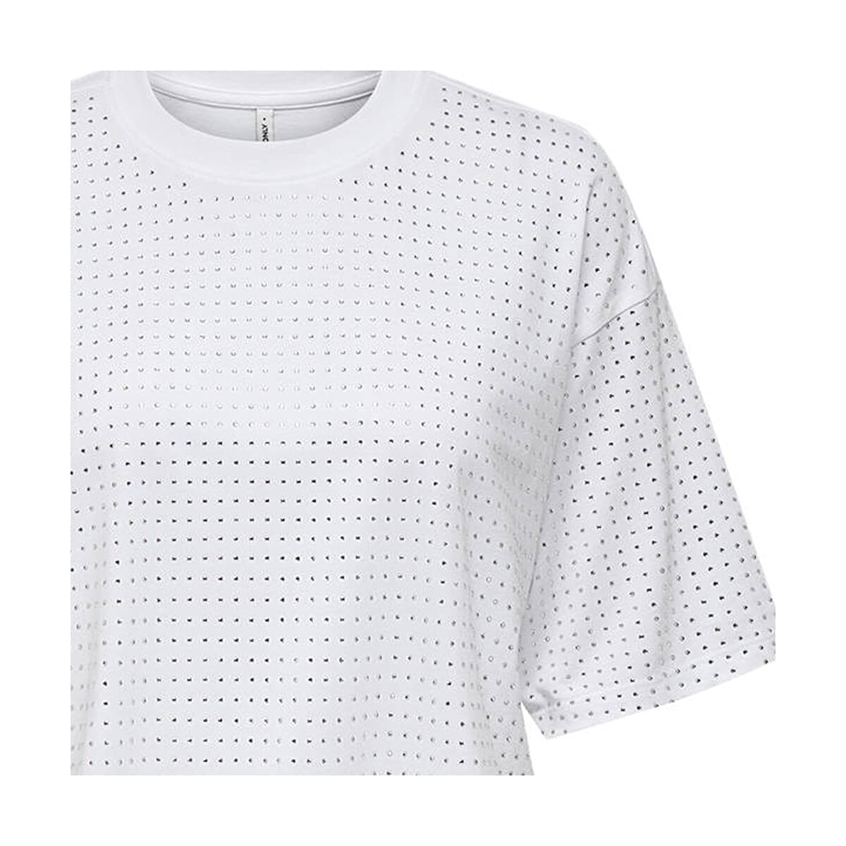 Women's T-Shirts Only Multicolor